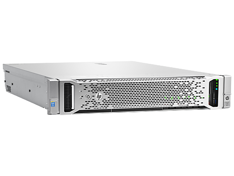 HPE ProLiant DL380 Gen9 - շÅ